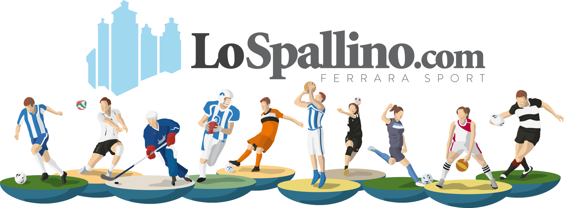 LoSpallino.com - Ferrara Sport Spal