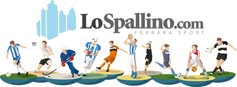 LoSpallino.com - Ferrara Sport Spal