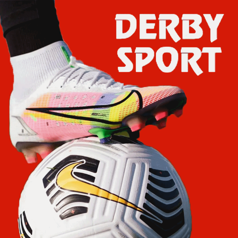 Derby Sport quadrato