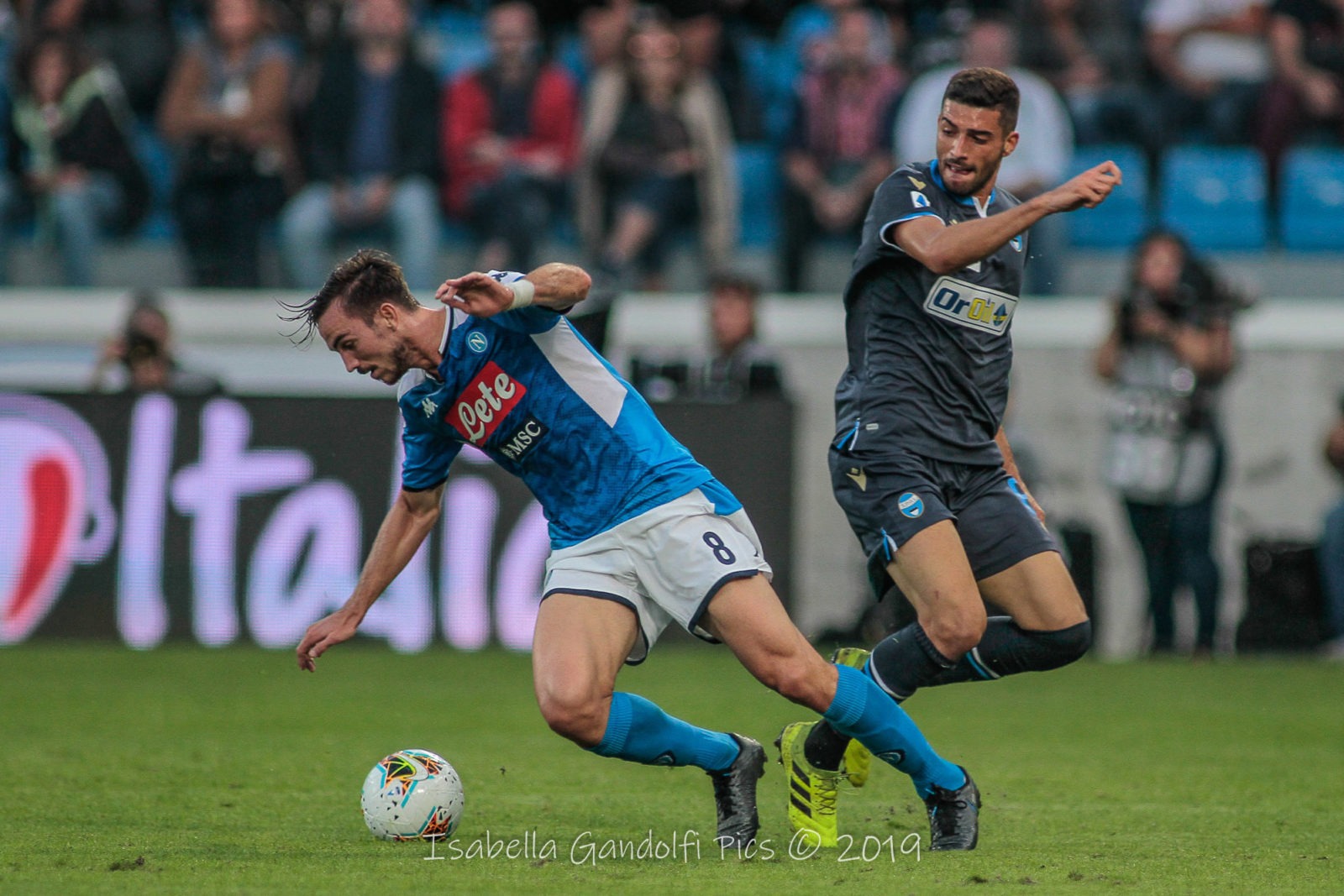 Con Chi Gioca Il Napoli Domenica Prossima