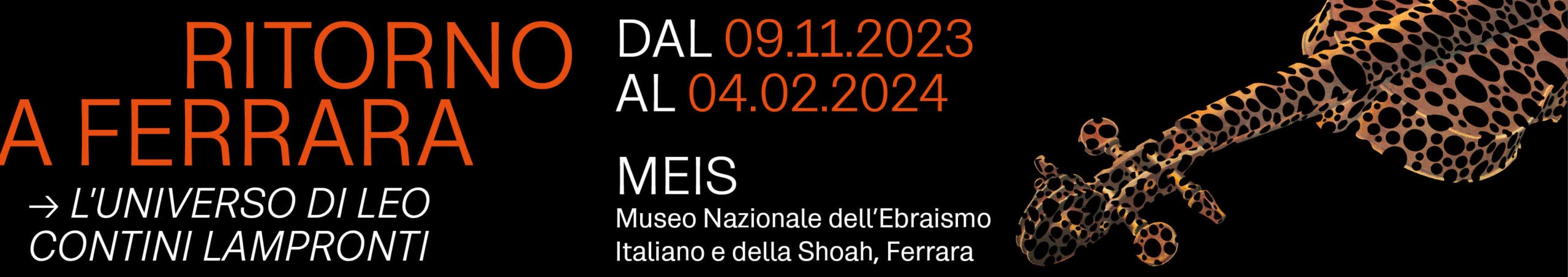 Leaderboard MEIS Contini Lampronti