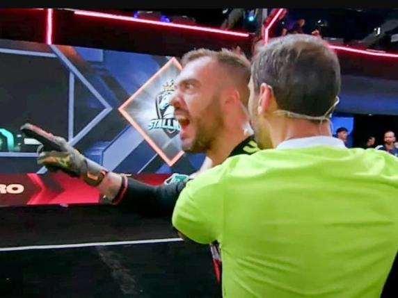 Viviano Kings League